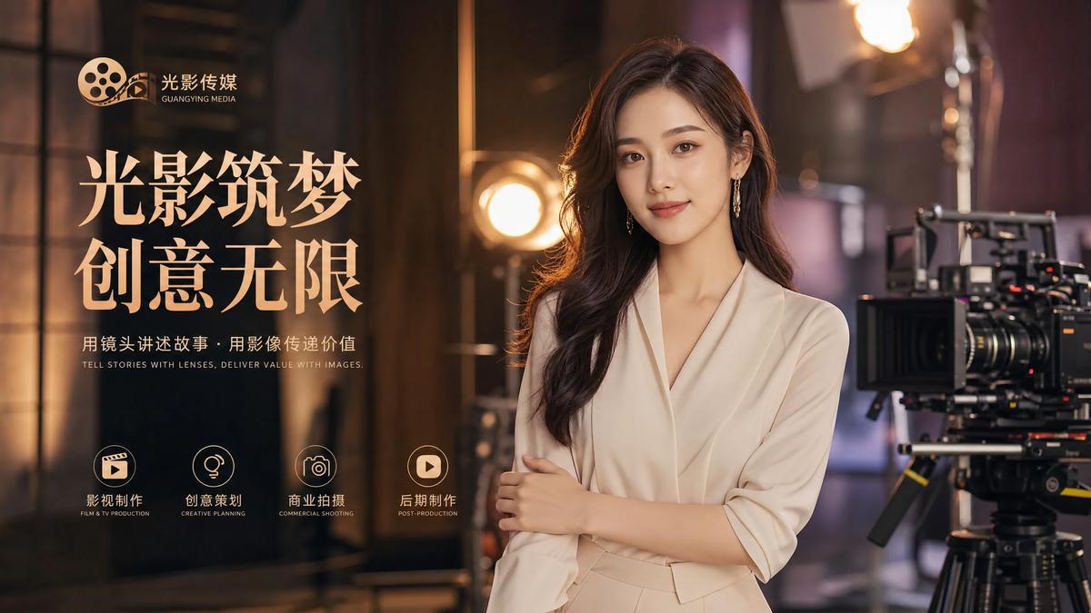 偷拍原创影视视频制作